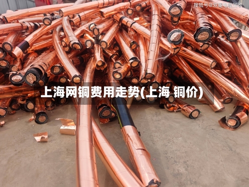 上海网铜费用走势(上海 铜价)-第2张图片