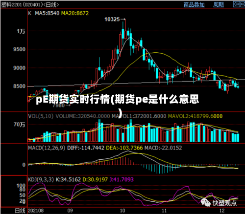 pE期货实时行情(期货pe是什么意思)-第3张图片