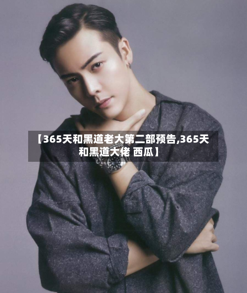 【365天和黑道老大第二部预告,365天和黑道大佬 西瓜】-第2张图片