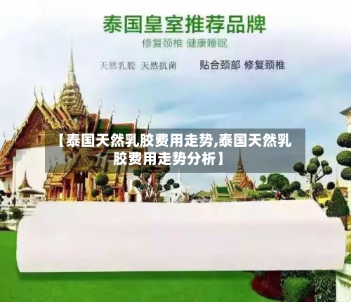 【泰国天然乳胶费用走势,泰国天然乳胶费用走势分析】