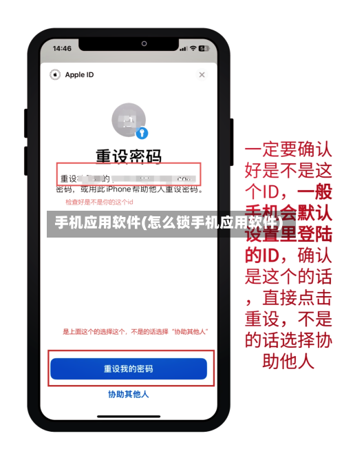 手机应用软件(怎么锁手机应用软件)-第3张图片