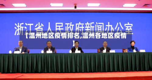 【温州地区疫情排名,温州各地区疫情】