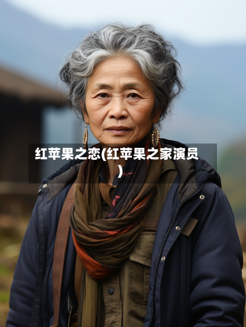 红苹果之恋(红苹果之家演员)-第2张图片