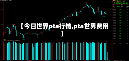 【今日世界pta行情,pta世界费用】-第3张图片