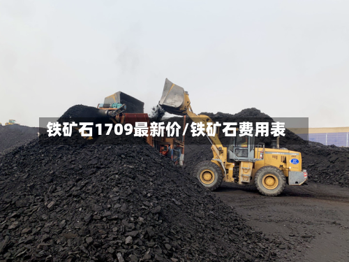 铁矿石1709最新价/铁矿石费用表-第2张图片