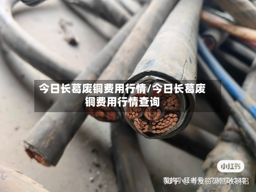 今日长葛废铜费用行情/今日长葛废铜费用行情查询-第3张图片