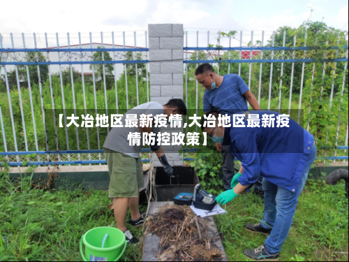 【大冶地区最新疫情,大冶地区最新疫情防控政策】