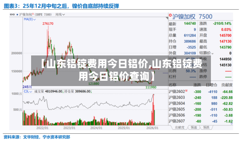 【山东铝锭费用今日铝价,山东铝锭费用今日铝价查询】