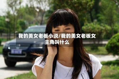 我的美女老板小说/我的美女老板女主角叫什么-第3张图片