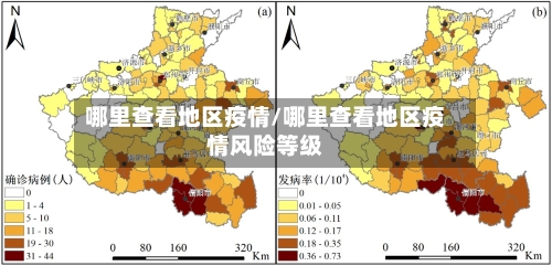 哪里查看地区疫情/哪里查看地区疫情风险等级