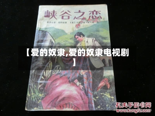 【爱的奴隶,爱的奴隶电视剧】-第3张图片