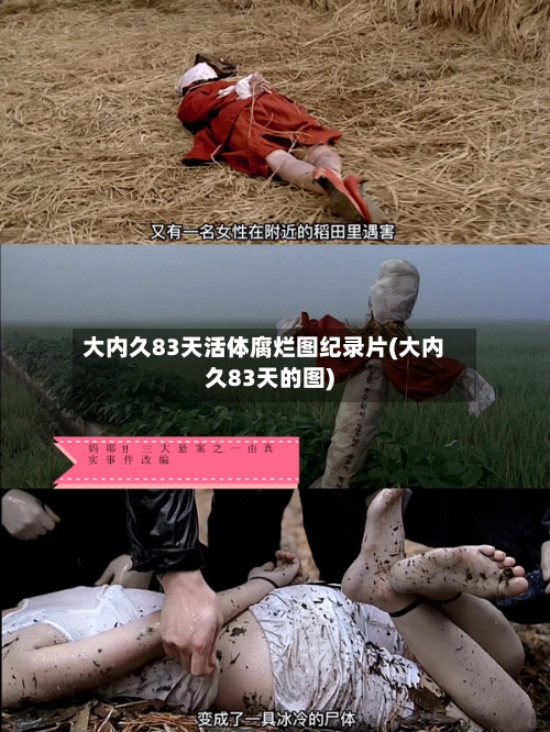 大内久83天活体腐烂图纪录片(大内久83天的图)-第2张图片