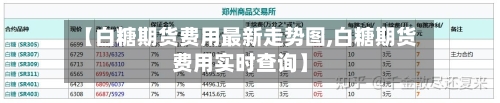 【白糖期货费用最新走势图,白糖期货费用实时查询】-第3张图片