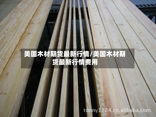 美国木材期货最新行情/美国木材期货最新行情费用-第2张图片