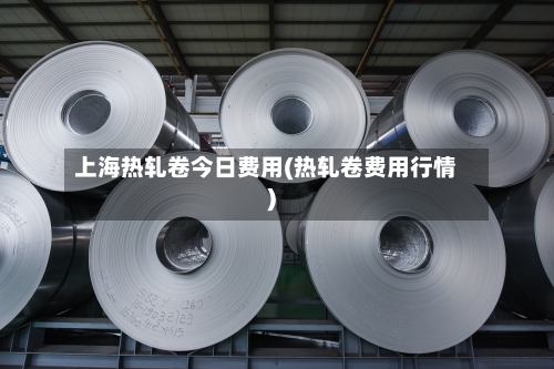 上海热轧卷今日费用(热轧卷费用行情)-第2张图片