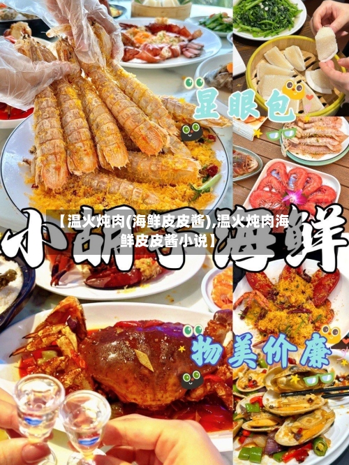【温火炖肉(海鲜皮皮酱),温火炖肉海鲜皮皮酱小说】