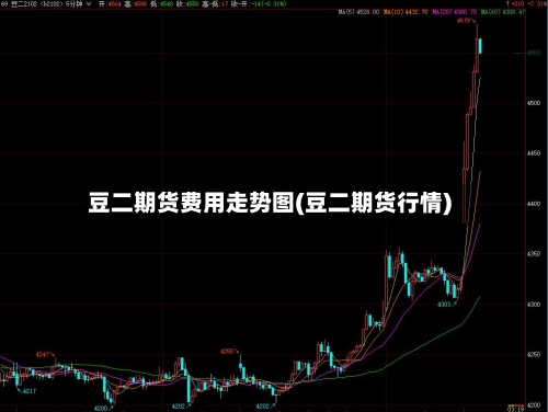 豆二期货费用走势图(豆二期货行情)