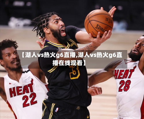 【湖人vs热火g6直播,湖人vs热火g6直播在线观看】