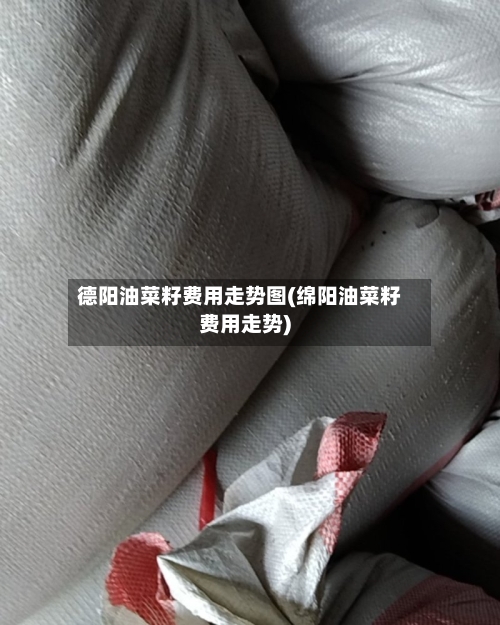 德阳油菜籽费用走势图(绵阳油菜籽费用走势)-第3张图片