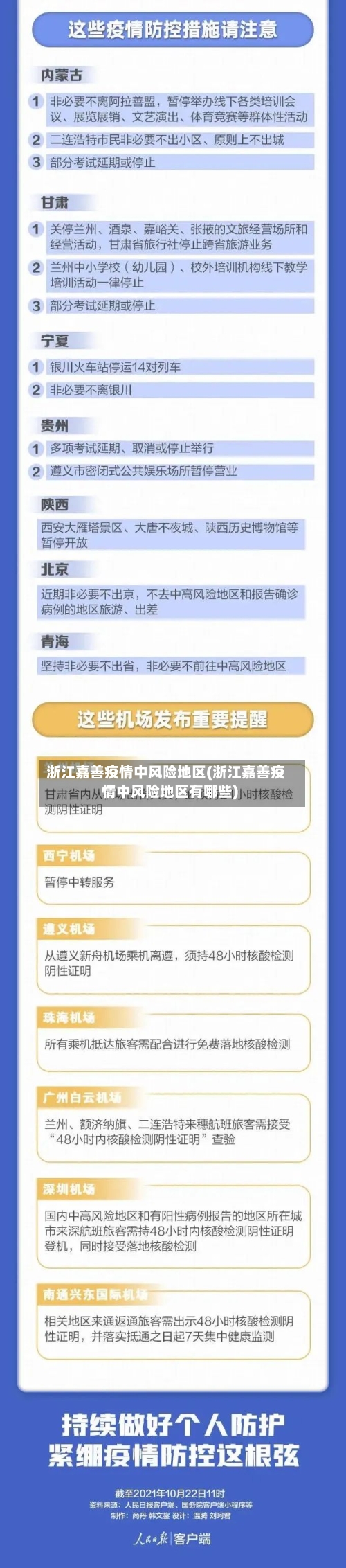 浙江嘉善疫情中风险地区(浙江嘉善疫情中风险地区有哪些)-第3张图片